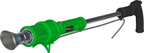 Onkruidbrander Profeco elektrisch