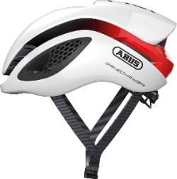 Racefiets en MTB helm Abus