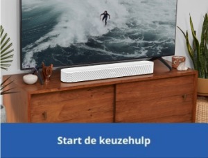 soundbar keuzehulp