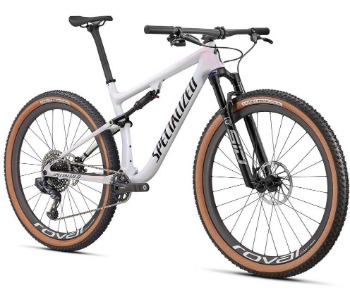 Specialized mountainbike