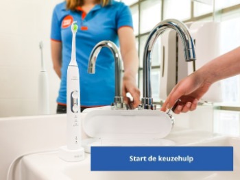 Tandenborstel keuzehulp