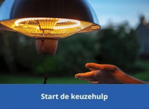 Beste terrasverwarming kiezen