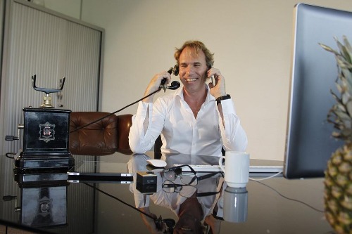 Beste vaste telefoon en dect telefoon