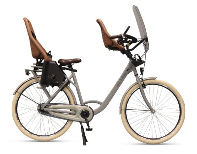 Altec moederfiets