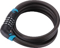 BBB fietsslot met cijfercode