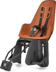 Bobike fietsstoeltje achter
