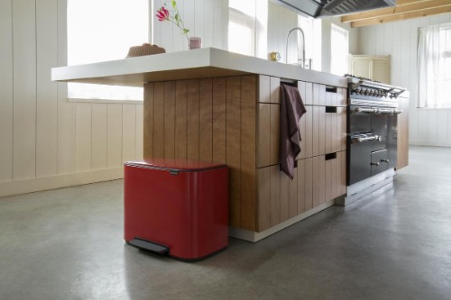Brabantia prullenbak