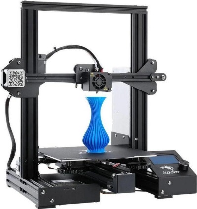 Creality Ender 3 Pro 3D printer