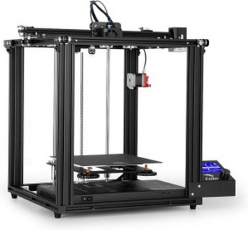 Creality Ender 5 Pro 3D printer