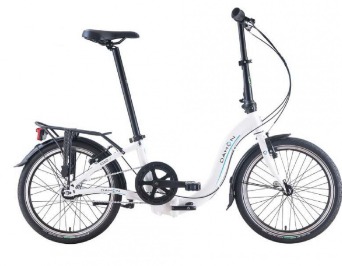 Dahon vouwfiets