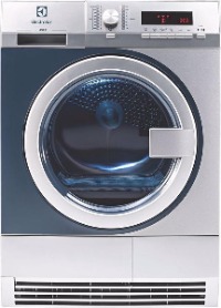 Electrolux wasdroger