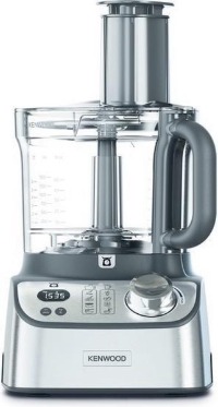 Kenwood foodprocessor keukenmachine