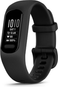 Gamin Vivosmart activity tracker