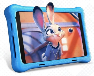 Kindertablet Android Rylee