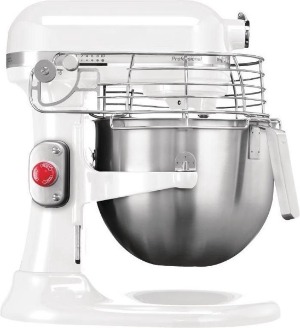 KitchenAid keukenmachine / cookprocessor