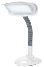 Lumie lichttherapielamp daglicht