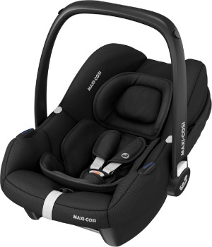 Maxi Cosi autostoel baby