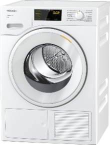 Miele wasdroger