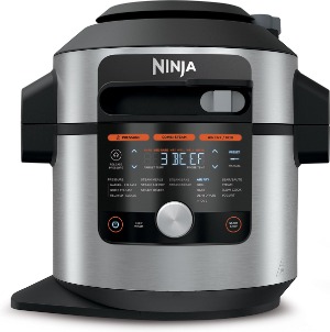 Ninja multicooker