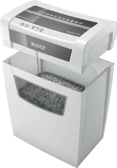 Papierversnipperaar Leitz