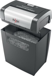 Papierversnipperaar Rexel