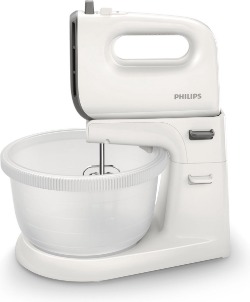 Philips keukenmachine (keukenmixer met kom)