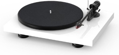 Pro-Ject platenspeler