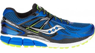 Saucony hardloopschoen