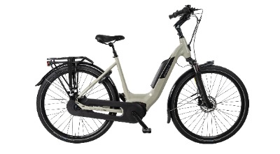 Stella elektrische fiets