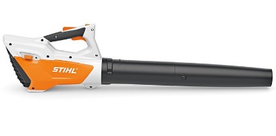 Stihl bladblazer / bladzuiger (accu)