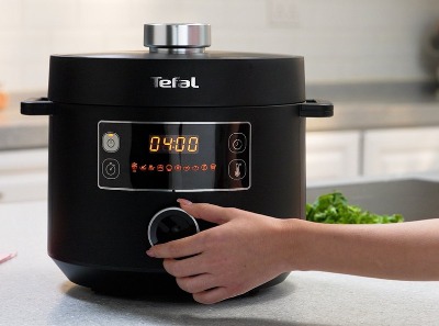 Tefal multicooker