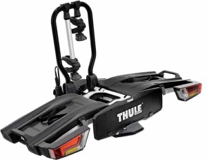 Thule fietsendrager 2 elektrische fietsen
