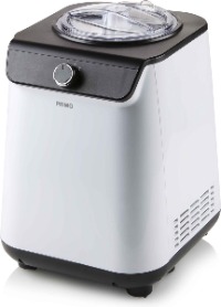 Zelf vriezende ijsmachine Primo (met compressor)