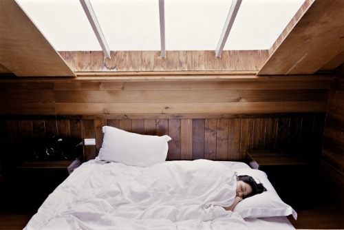 Stille mobiele airco voor de slaapkamer