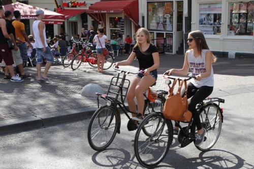 beste fietsen test