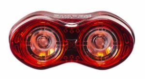 Beste achterlamp fiets ANWB test Beste achterlamp fiets ANWB test