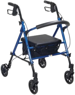 Beste koop: Medidu rollator Beste koop: Medidu rollator