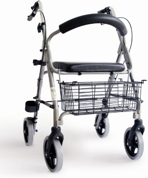 CHK Elephantje rollator