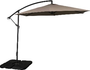 Goede zweefparasol Homra