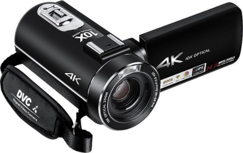 Videocamera handycam Lipa DVC