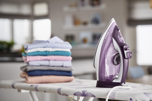 Philips stoomstrijkijzer beste strijkijzer test
