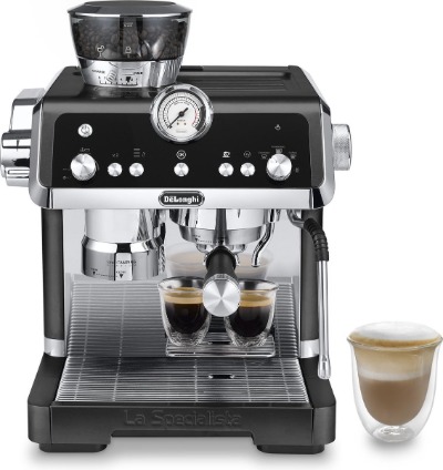 DeLonghi pistonmachine