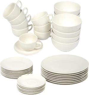Alpina 8 persoons servies