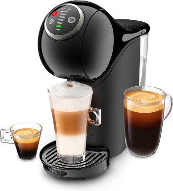 Dolce Gusto koffiemachine cups