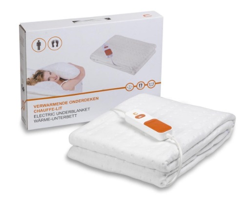 Cresta Care elektrisch deken