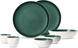 Villeroy & Boch servies 2 personen