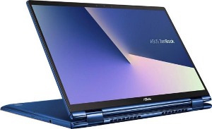 Asus Zenbook 13inch laptop
