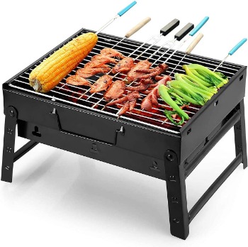 Beste goedkope bbq Kitchenne