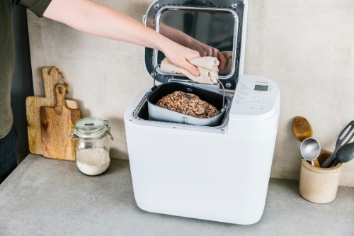 Panasonic beste broodbakmachine in test