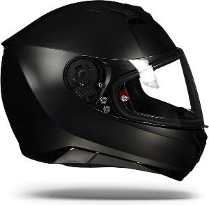 Beste Motorhelm test Nolan N87